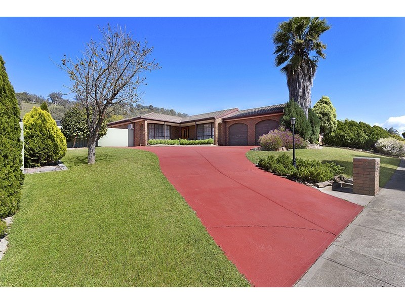 41 Menzies Street, Wodonga VIC 3690