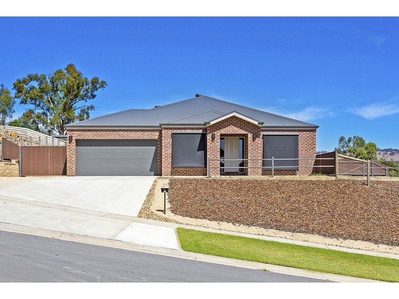 11 Peregrine Place, Wodonga VIC 3690