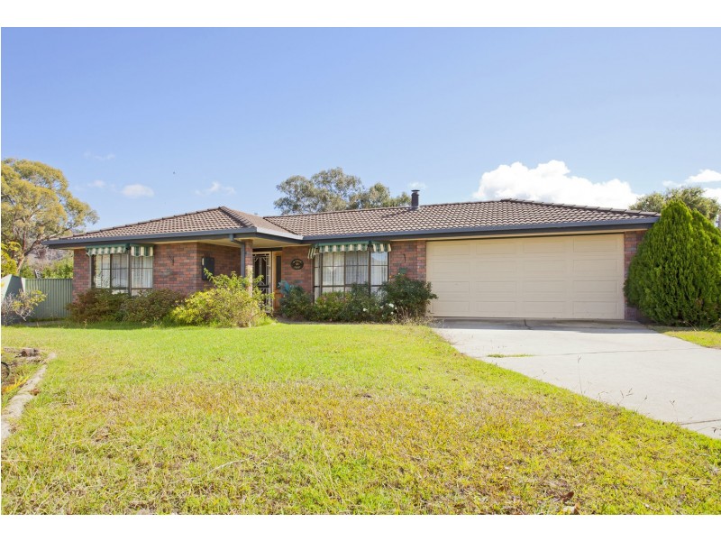 19 Thrush Court, Wodonga VIC 3690
