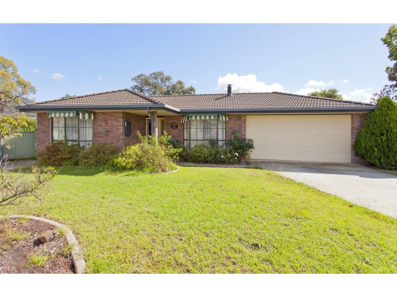 19 Thrush Court, Wodonga VIC 3690