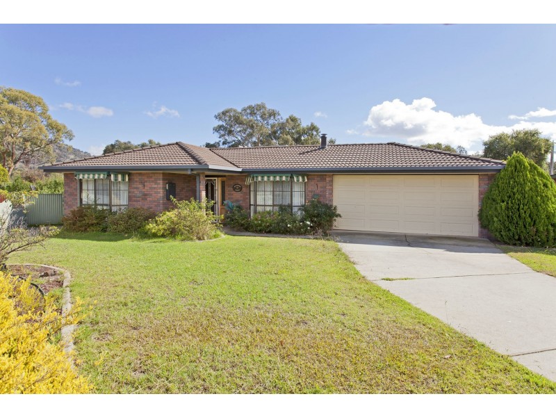 19 Thrush Court, Wodonga VIC 3690