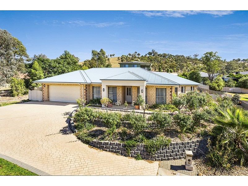 29 Yarralumla Drive, Wodonga VIC 3690