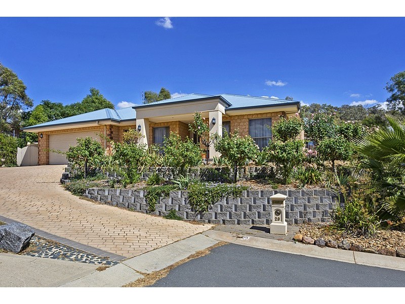 29 Yarralumla Drive, Wodonga VIC 3690