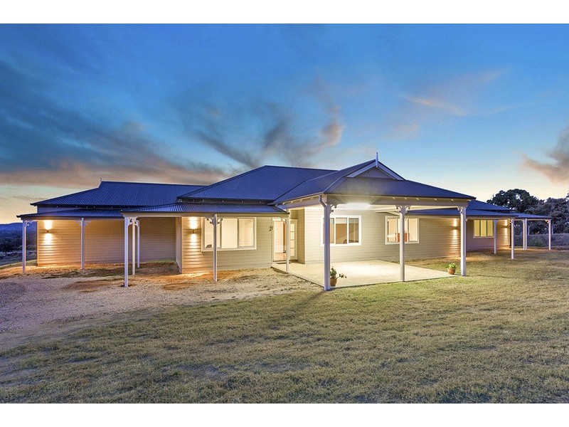 112 Coyles Road, Wodonga VIC 3690