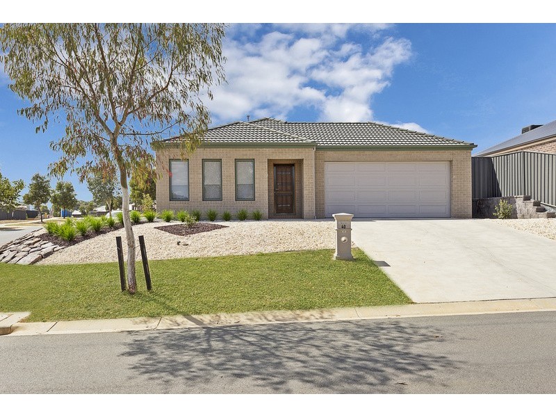 40 Lysterfield Lane, Wodonga VIC 3690
