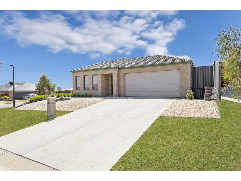 40 Lysterfield Lane, Wodonga VIC 3690