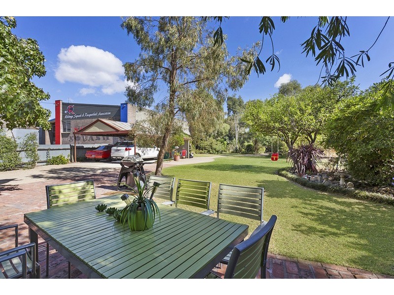 25 & 27 Hovell Street, Wodonga VIC 3690