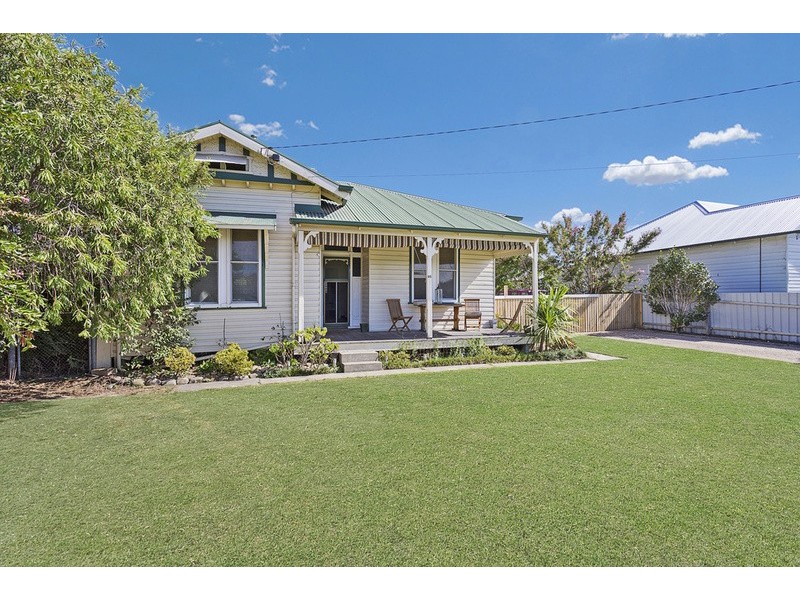 25 & 27 Hovell Street, Wodonga VIC 3690