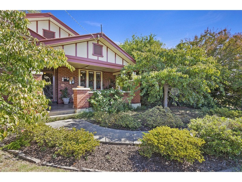 25 & 27 Hovell Street, Wodonga VIC 3690