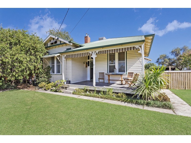 25 & 27 Hovell Street, Wodonga VIC 3690