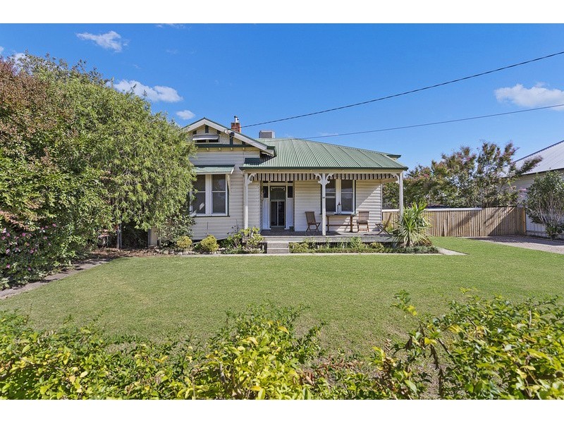 25 & 27 Hovell Street, Wodonga VIC 3690