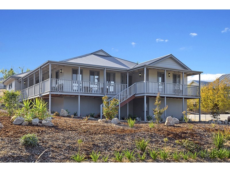 13 McEvoy Lane, Yackandandah VIC 3749