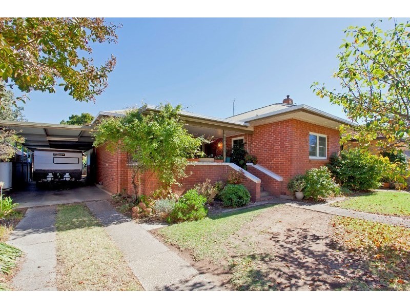 9 Queen Street, Corowa NSW 2646