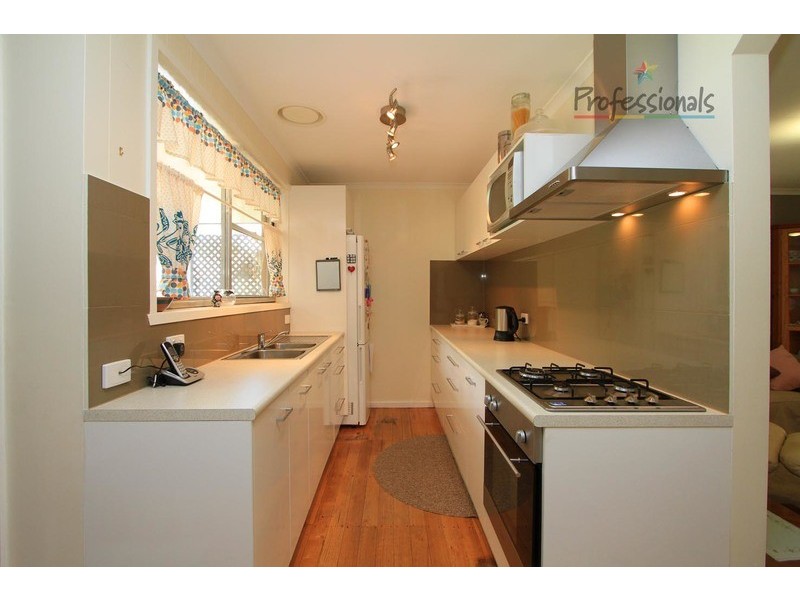 3 Sutton Court, Wodonga VIC 3690