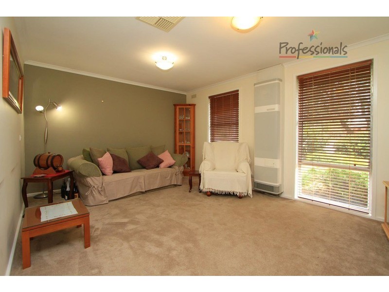 3 Sutton Court, Wodonga VIC 3690
