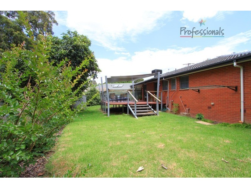 3 Sutton Court, Wodonga VIC 3690
