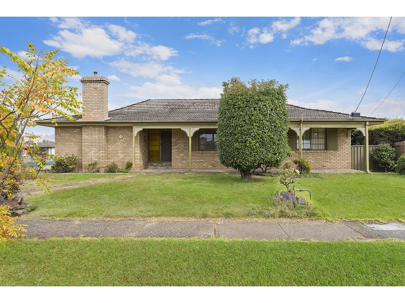 15 Fern Avenue, Wodonga VIC 3690