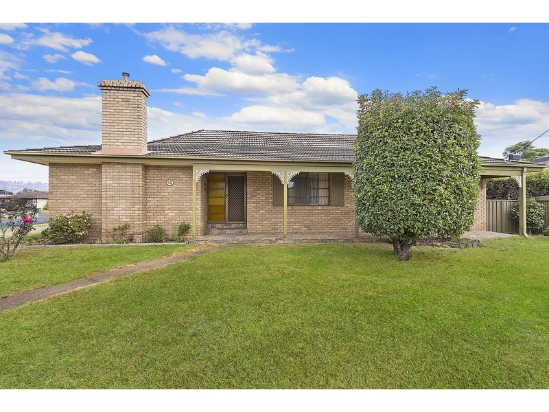 15 Fern Avenue, Wodonga VIC 3690