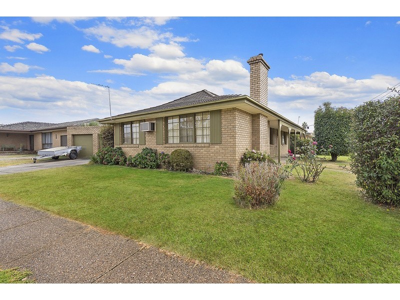 15 Fern Avenue, Wodonga VIC 3690