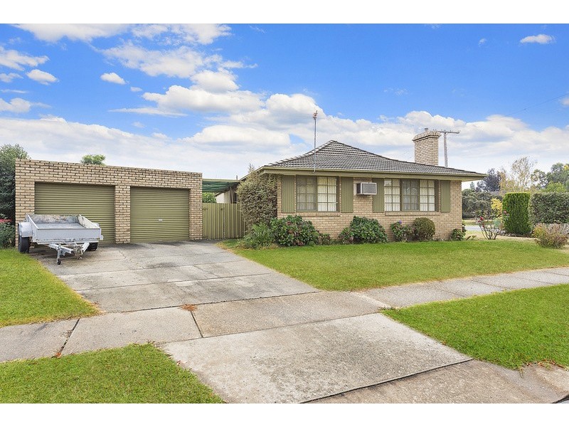 15 Fern Avenue, Wodonga VIC 3690