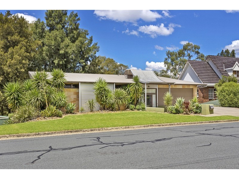 2 Parkland Drive, Wodonga VIC 3690