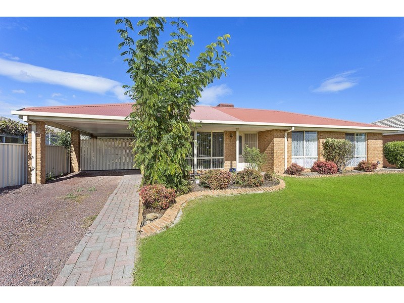 22 Buckland Street, Wodonga VIC 3690