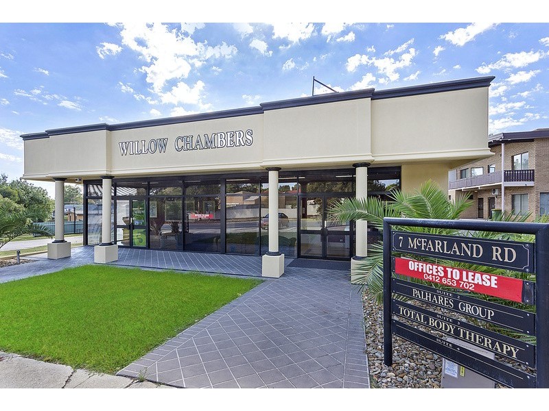 7 McFarland Road, Wodonga VIC 3690