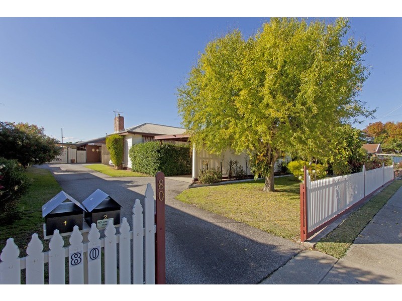 1/80 William Street, Wodonga VIC 3690