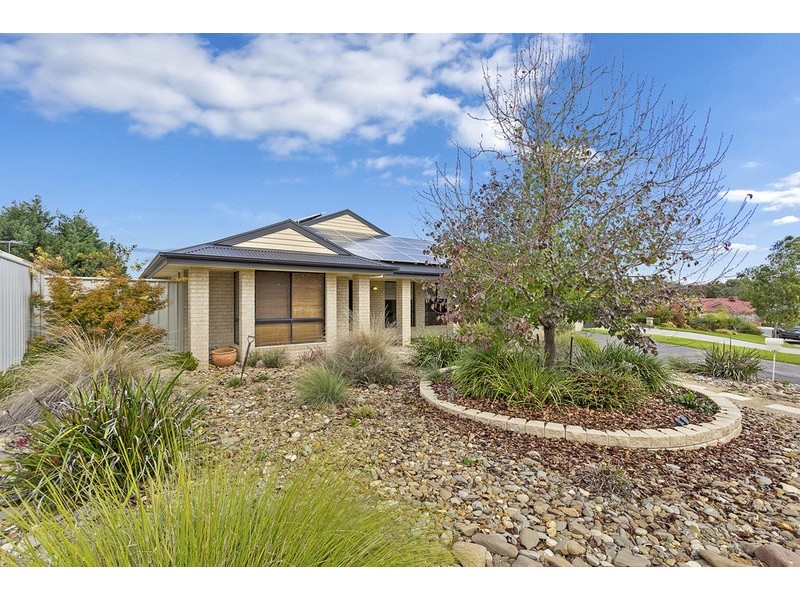 128 Newton Circuit, Thurgoona NSW 2640
