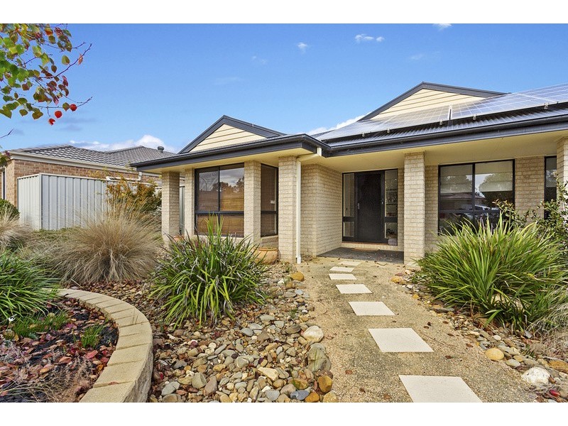 128 Newton Circuit, Thurgoona NSW 2640