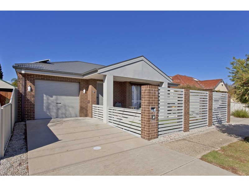 1/26 William Street, Wodonga VIC 3690