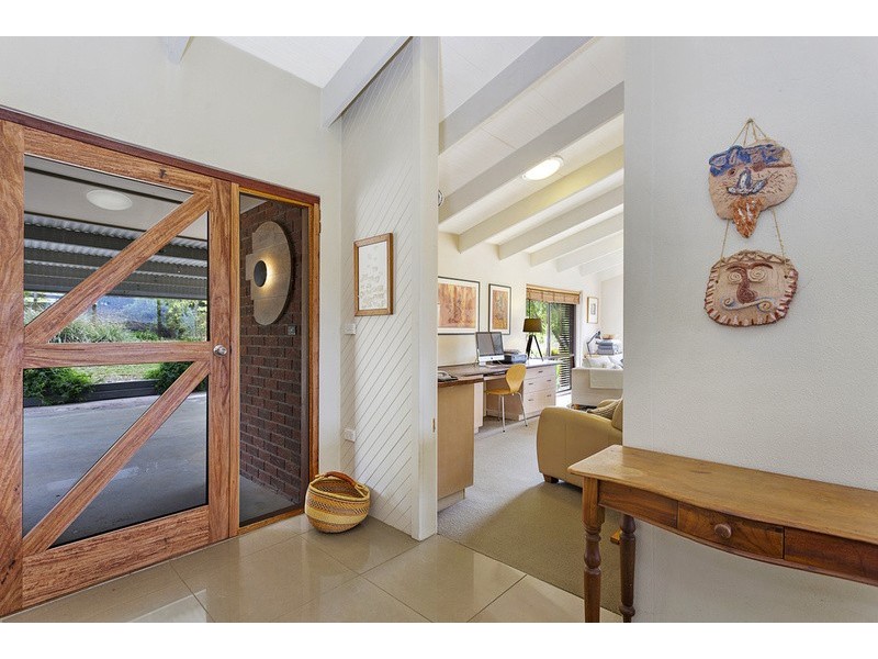 57 Twist Creek Road, Yackandandah VIC 3749