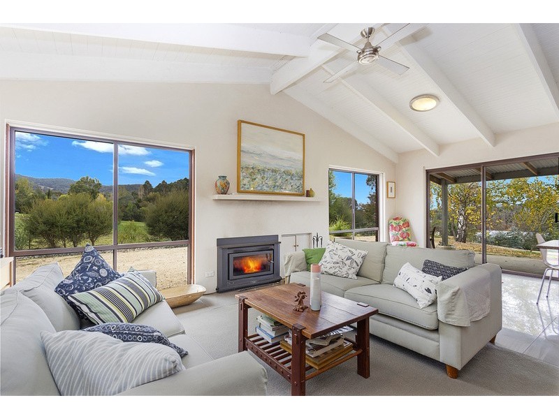 57 Twist Creek Road, Yackandandah VIC 3749