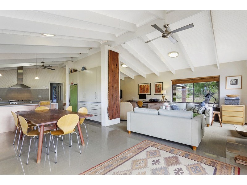 57 Twist Creek Road, Yackandandah VIC 3749