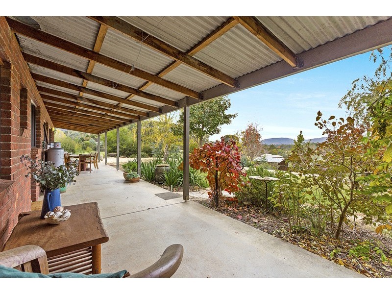 57 Twist Creek Road, Yackandandah VIC 3749