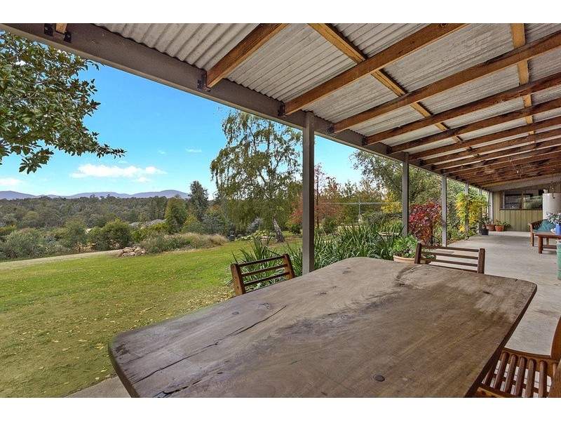57 Twist Creek Road, Yackandandah VIC 3749