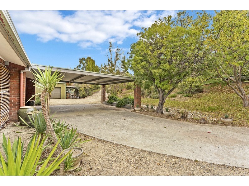 57 Twist Creek Road, Yackandandah VIC 3749