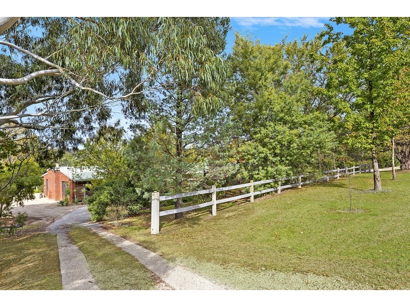 57 Twist Creek Road, Yackandandah VIC 3749