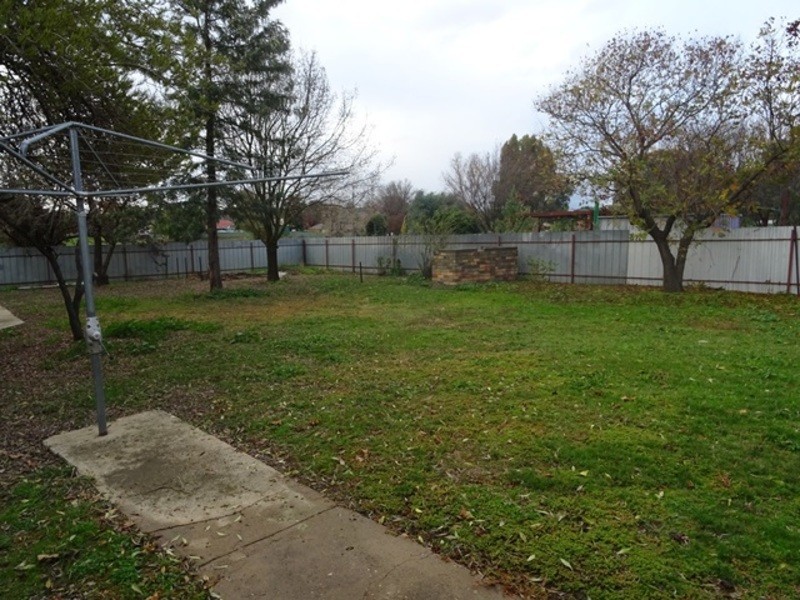 27 Nickless Street, Chiltern VIC 3683