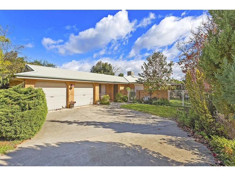 10 Eagle Court, Wodonga VIC 3690