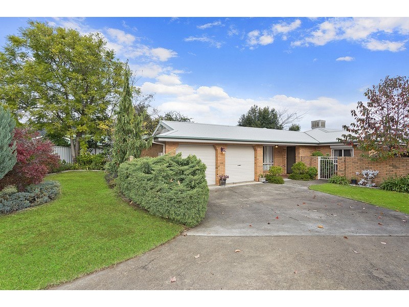 10 Eagle Court, Wodonga VIC 3690
