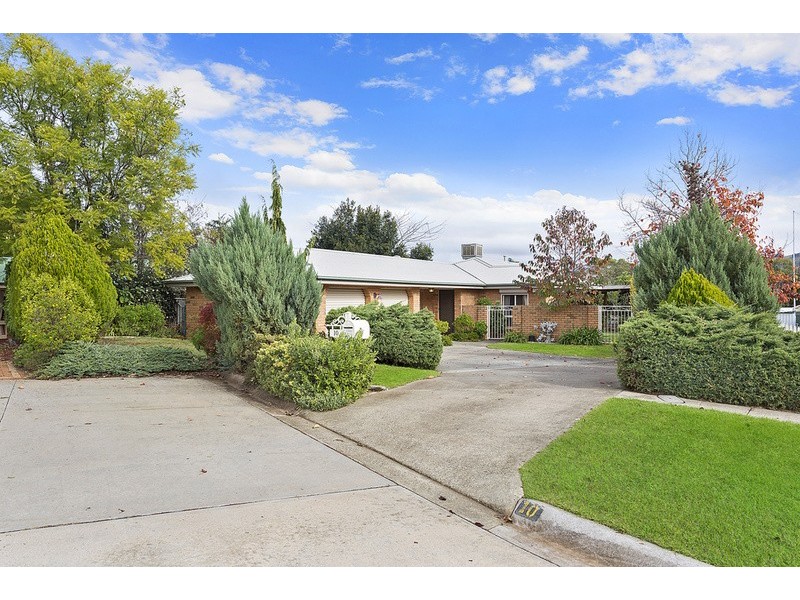 10 Eagle Court, Wodonga VIC 3690