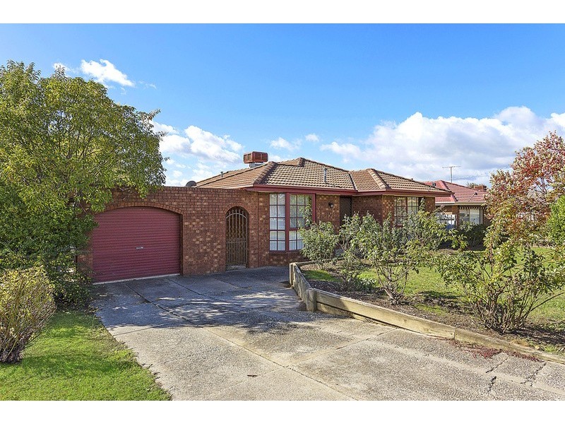 30 Marshall Street, Wodonga VIC 3690