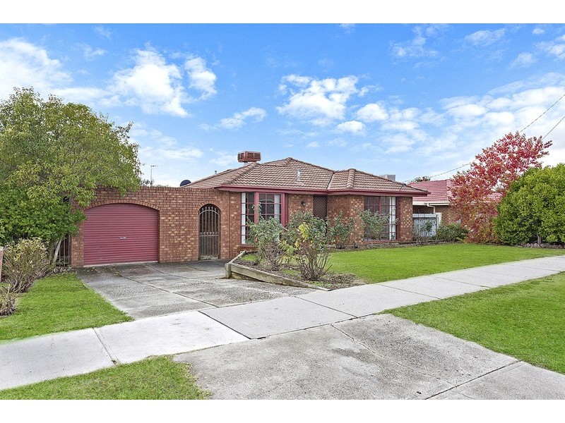 30 Marshall Street, Wodonga VIC 3690