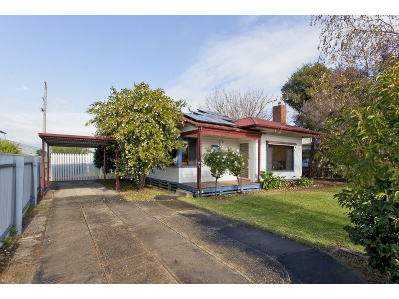 1 Pollard Street, Wodonga VIC 3690