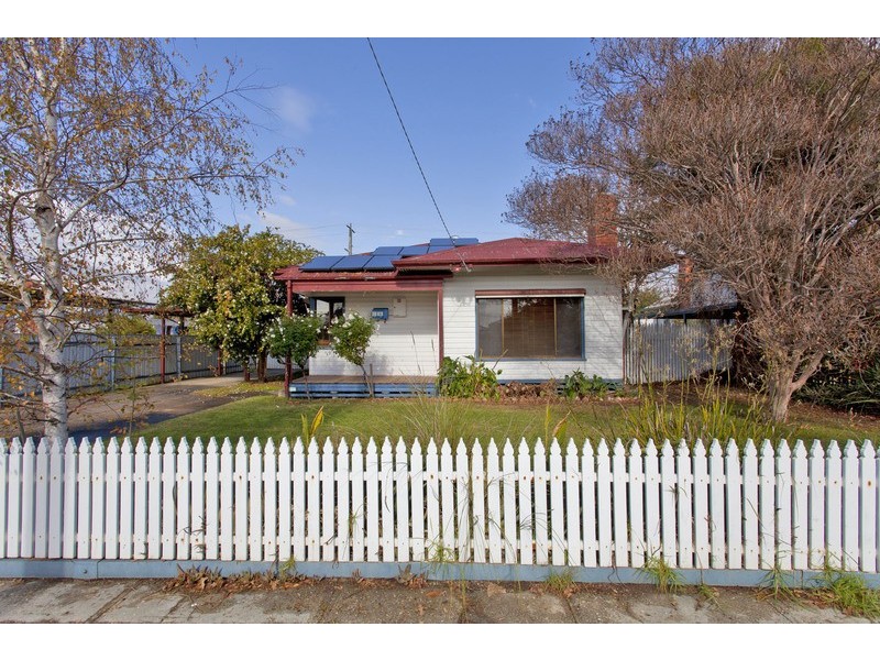1 Pollard Street, Wodonga VIC 3690