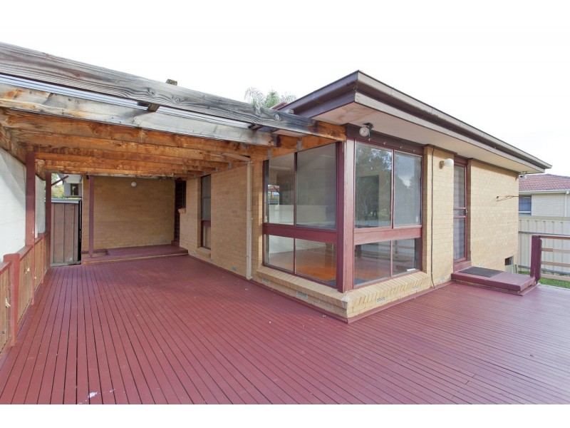 16 McCrohan Court, Wodonga VIC 3690