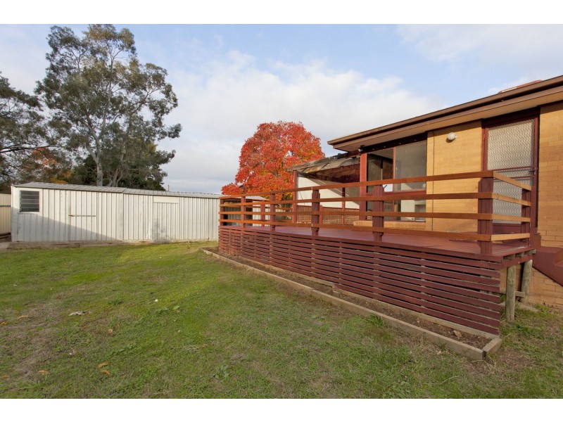 16 McCrohan Court, Wodonga VIC 3690