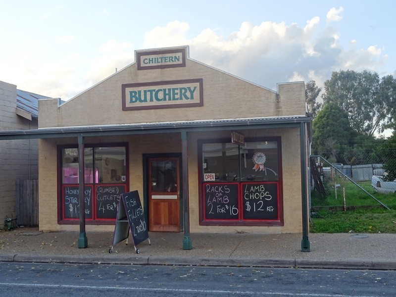 11 Conness Street, Chiltern VIC 3683