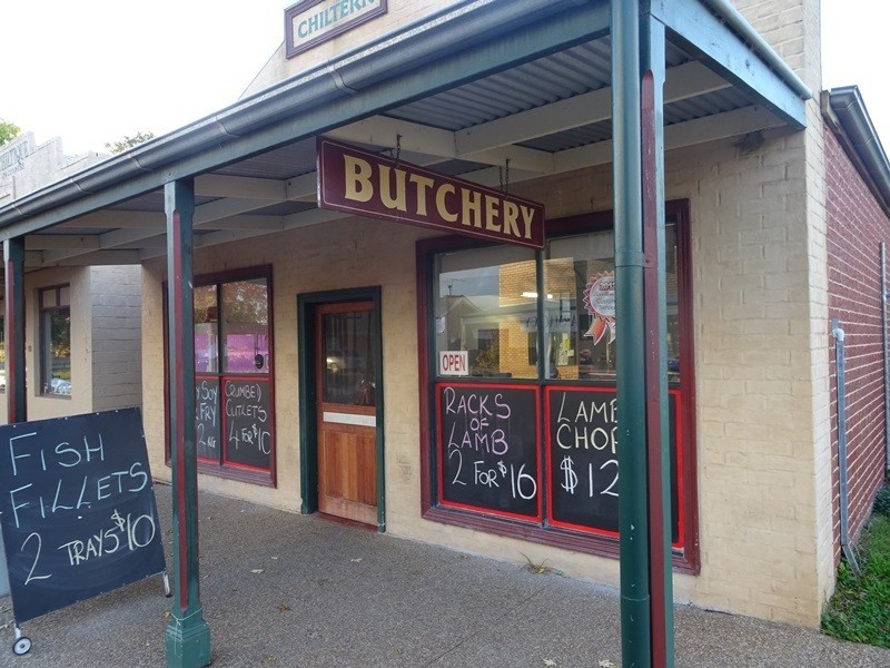 11 Conness Street, Chiltern VIC 3683